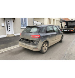 Kit start stop CITROEN C4 PICASSO 2