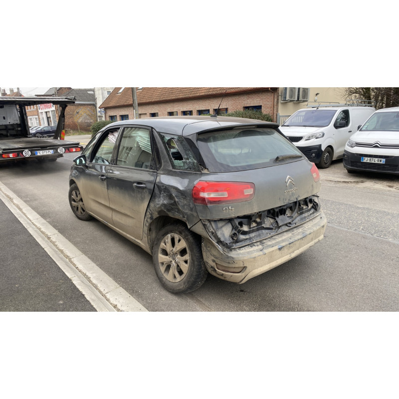 Kit start stop CITROEN C4 PICASSO 2 Photo n°7