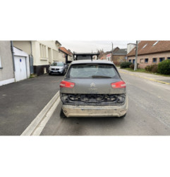 Kit start stop CITROEN C4 PICASSO 2