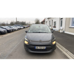 Kit start stop CITROEN C4 PICASSO 2