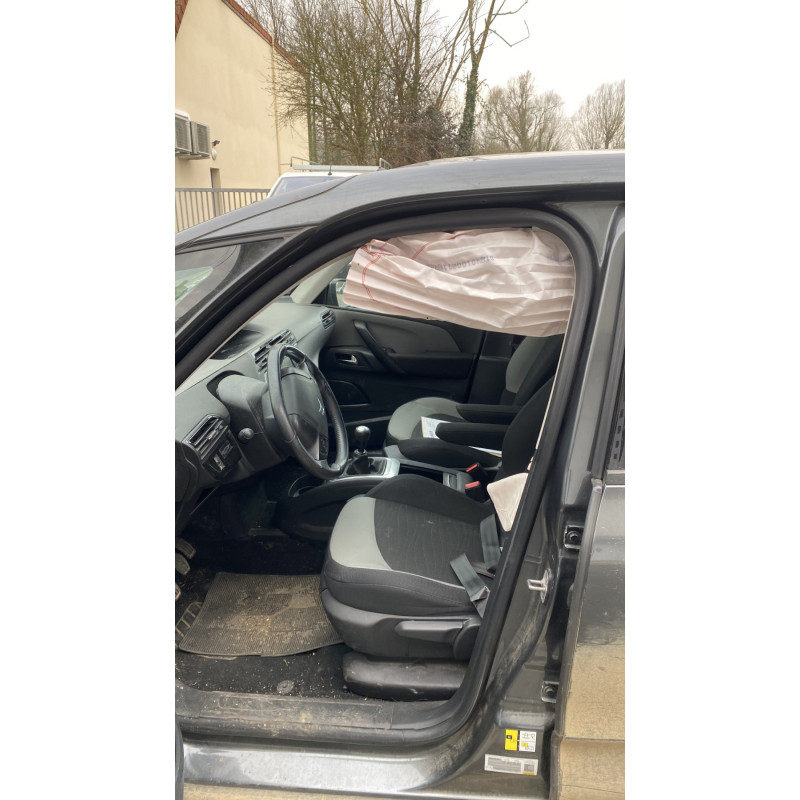 Kit start stop CITROEN C4 PICASSO 2 Photo n°10