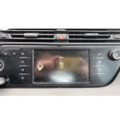 Kit start stop CITROEN C4 PICASSO 2