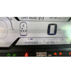 Kit start stop CITROEN C4 PICASSO 2