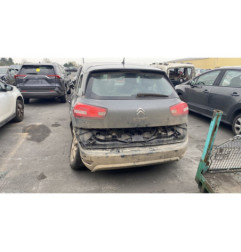 Kit start stop CITROEN C4 PICASSO 2