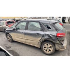 Kit start stop CITROEN C4 PICASSO 2