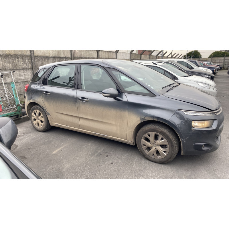 Kit start stop CITROEN C4 PICASSO 2 Photo n°20