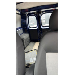 Face avant FIAT FIORINO 3