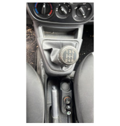 Face avant FIAT FIORINO 3