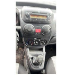 Face avant FIAT FIORINO 3