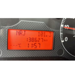 Face avant FIAT FIORINO 3