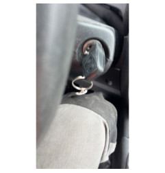 Face avant FIAT FIORINO 3