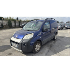 Face avant FIAT FIORINO 3