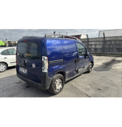 Face avant FIAT FIORINO 3