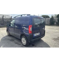 Face avant FIAT FIORINO 3