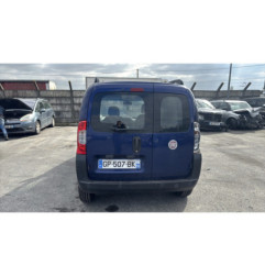 Face avant FIAT FIORINO 3