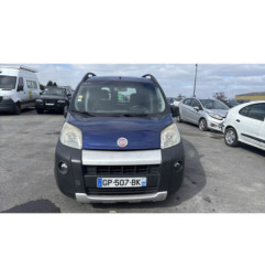Face avant FIAT FIORINO 3