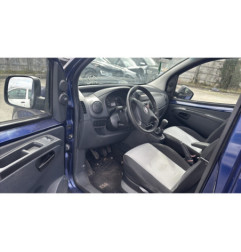 Face avant FIAT FIORINO 3