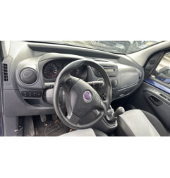 Face avant FIAT FIORINO 3