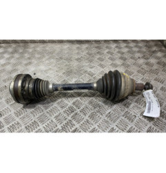 Cardan gauche (transmission) SEAT ALTEA Photo n°1