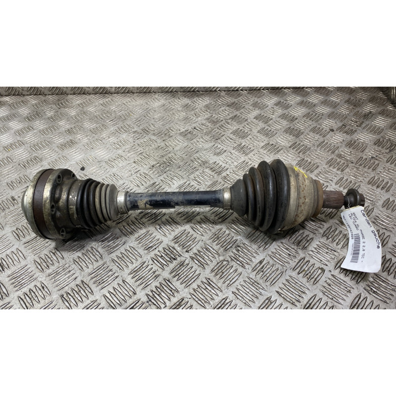 Cardan gauche (transmission) SEAT ALTEA Photo n°1