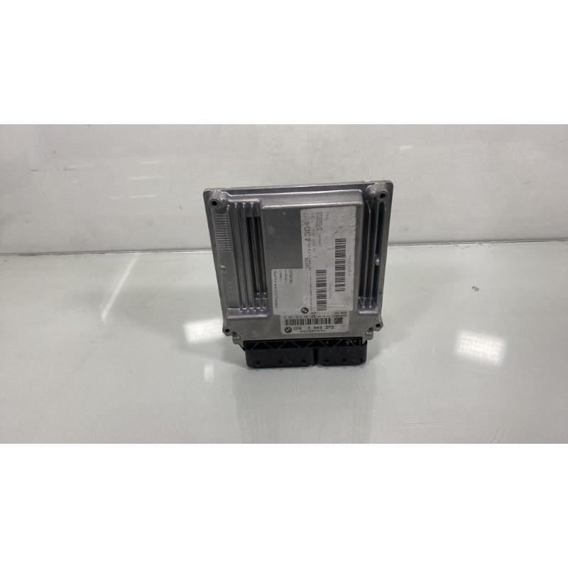 Calculateur moteur BMW SERIE 3 E91 Photo n°1