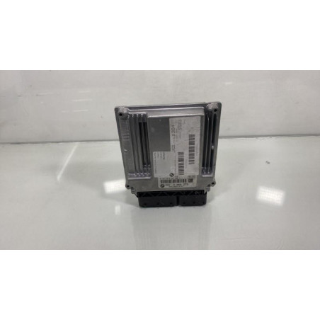 Calculateur moteur BMW SERIE 3 E91 Photo n°1