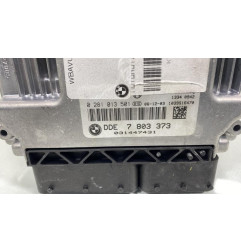 Calculateur moteur BMW SERIE 3 E91