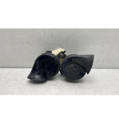 Avertisseur/Klaxon VOLKSWAGEN POLO 4