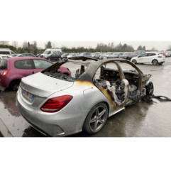 Pare boue arriere droit MERCEDES CLASSE C 205