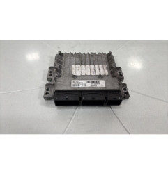 Calculateur moteur RENAULT GRAND SCENIC 3 Photo n°1