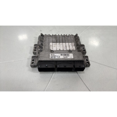 Calculateur moteur RENAULT GRAND SCENIC 3 Photo n°1