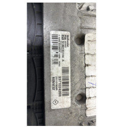 Calculateur moteur RENAULT GRAND SCENIC 3