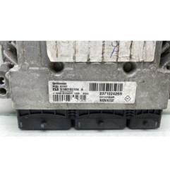 Calculateur moteur RENAULT GRAND SCENIC 3
