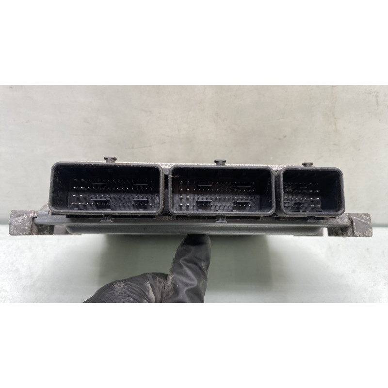 Calculateur moteur RENAULT GRAND SCENIC 3 Photo n°7