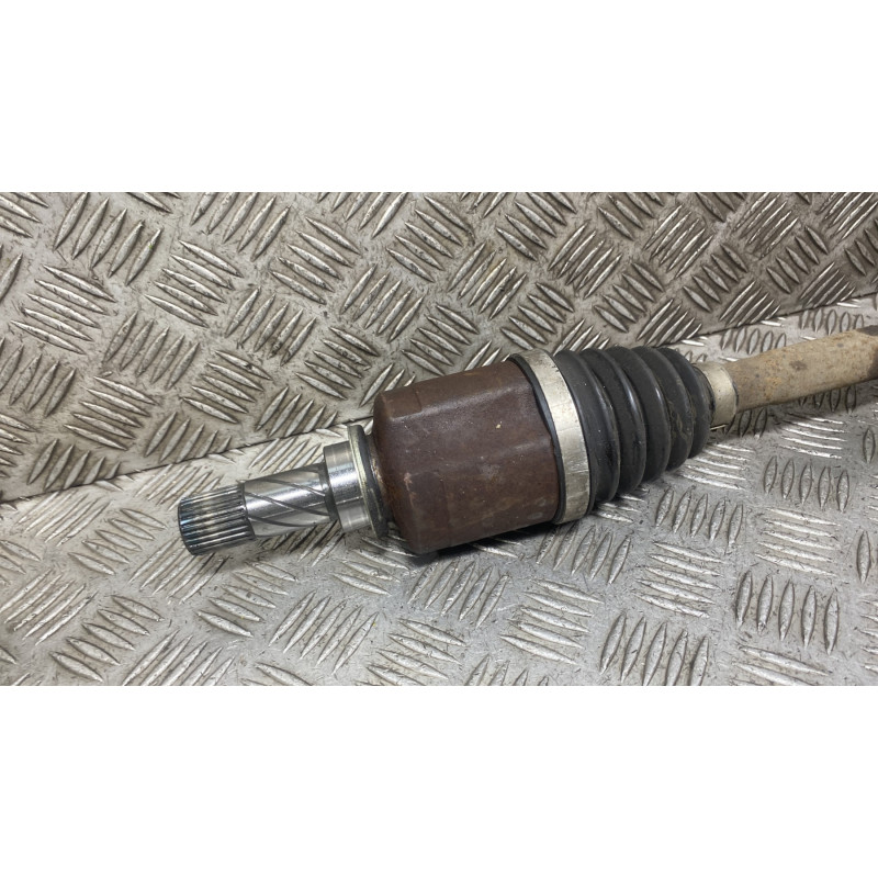 Cardan gauche (transmission) RENAULT GRAND SCENIC 3 Photo n°2
