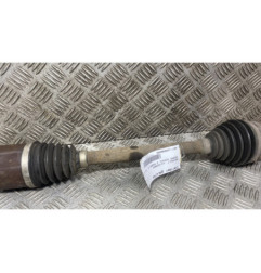 Cardan gauche (transmission) RENAULT GRAND SCENIC 3