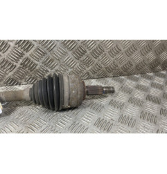 Cardan gauche (transmission) RENAULT GRAND SCENIC 3