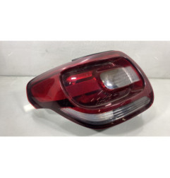 Feu arriere principal gauche (feux) CITROEN DS3