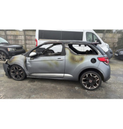 Feu arriere principal gauche (feux) CITROEN DS3