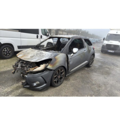Pare boue arriere droit CITROEN DS3