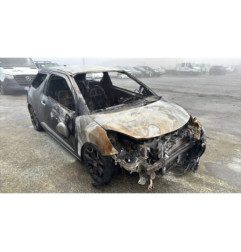 Pare boue arriere droit CITROEN DS3