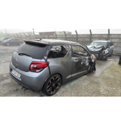 Pare boue arriere droit CITROEN DS3