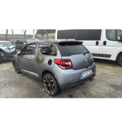 Pare boue arriere droit CITROEN DS3
