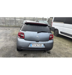 Pare boue arriere droit CITROEN DS3
