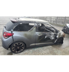 Pare boue arriere droit CITROEN DS3