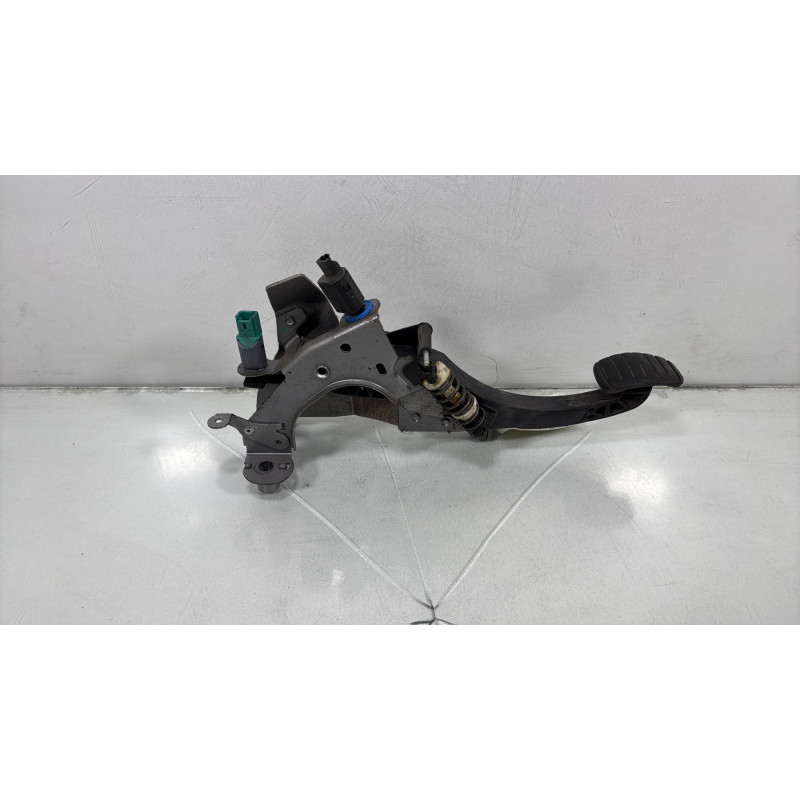 Pedale d'embrayage RENAULT GRAND SCENIC 3 Photo n°3