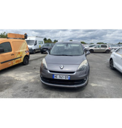 Pedale d'embrayage RENAULT GRAND SCENIC 3