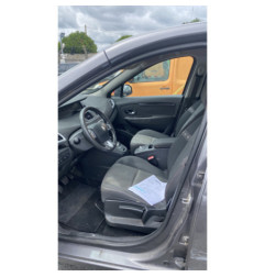 Pedale d'embrayage RENAULT GRAND SCENIC 3