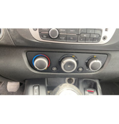 Pedale d'embrayage RENAULT GRAND SCENIC 3