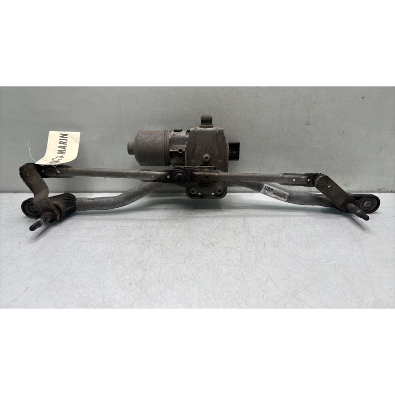 Moteur essuie glace avant ALFA ROMEO GIULIETTA 2 Photo n°1
